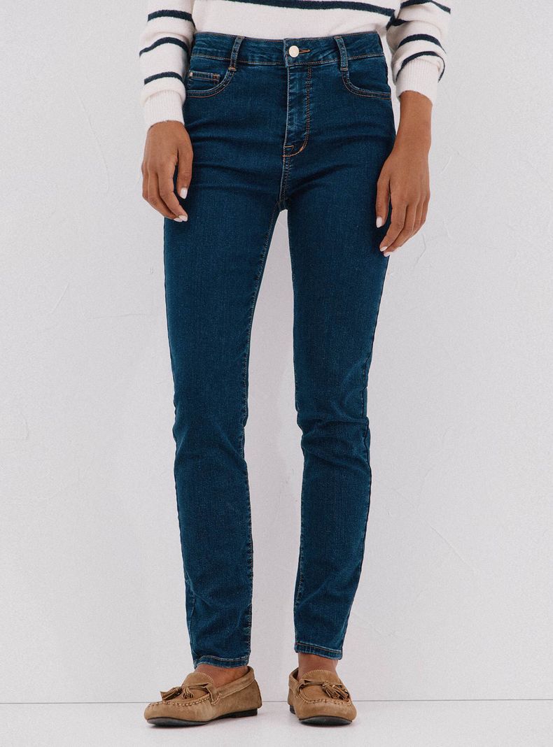 Jeans Sensational Bolsillo