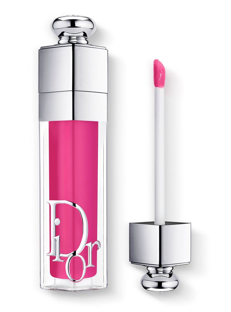 Dior Addict Lip Maximizer 007 Raspberry 6 ml