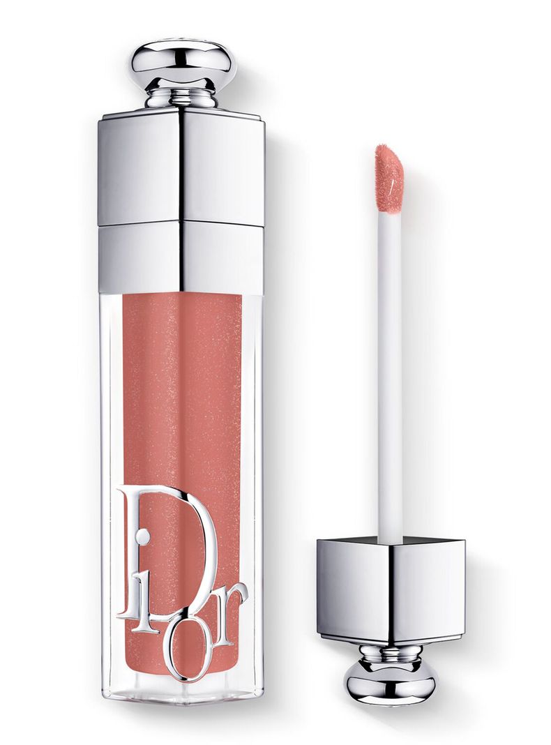 Dior Addict Lip Maximizer 038 Rose Nude 6 ml