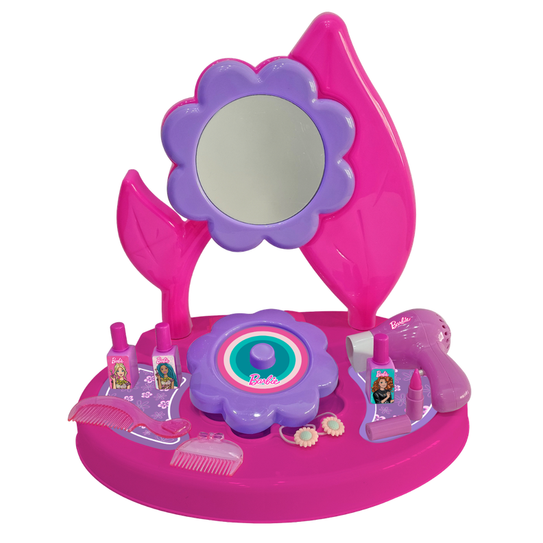 Set de Belleza Tocador con Accesorios