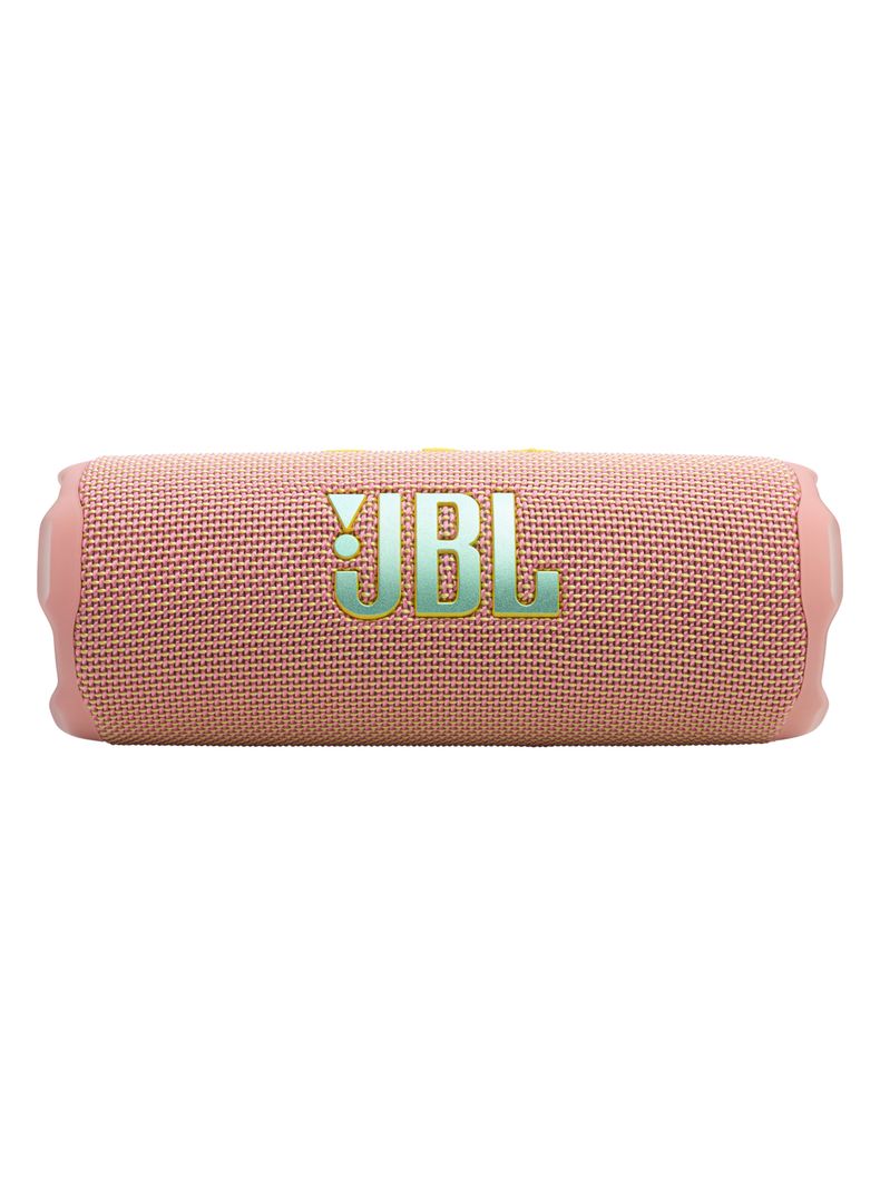 Parlante Bluetooth Flip 7 Rosado