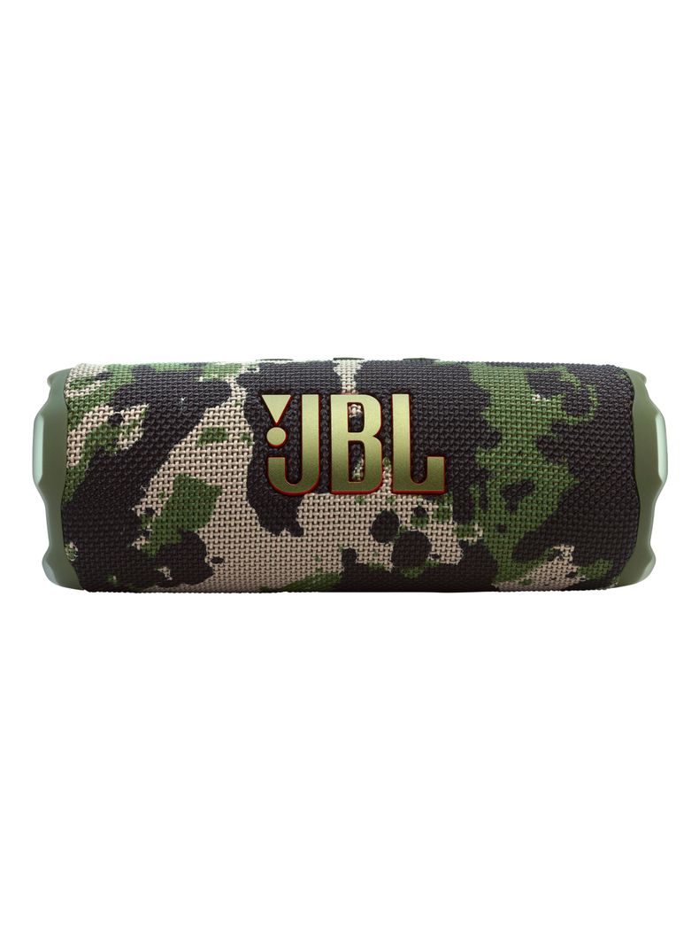 Parlante Bluetooth Flip 7 Squad