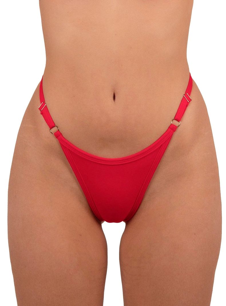 Calzón Bikini Eliana Passred