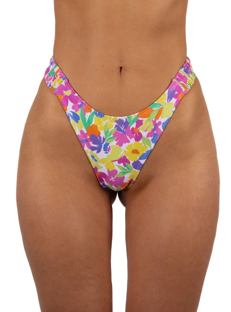 Calzón Bikini Laura Flores