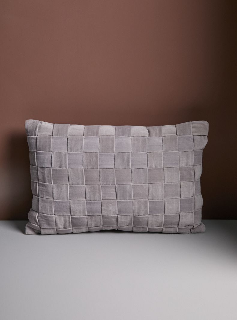 Cojín Olsen Trama 60x40 cm