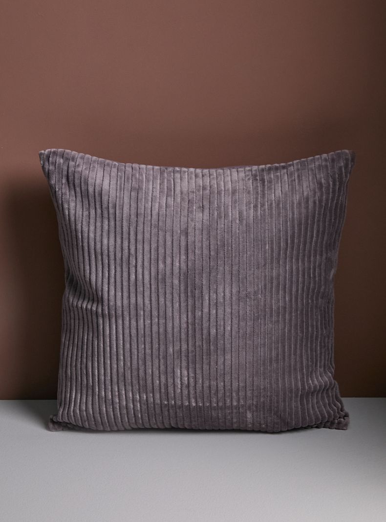 Cojín Olsen Ribbed 45x45 cm
