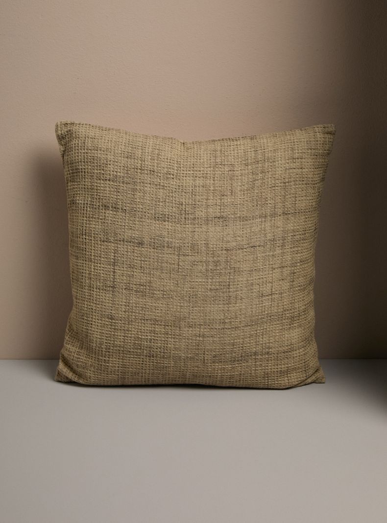 Cojín Wabi Sabi Basic 45x45 cm