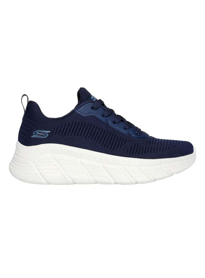 Zapatilla Urbana Flex HI Bobs Sport B Mujer