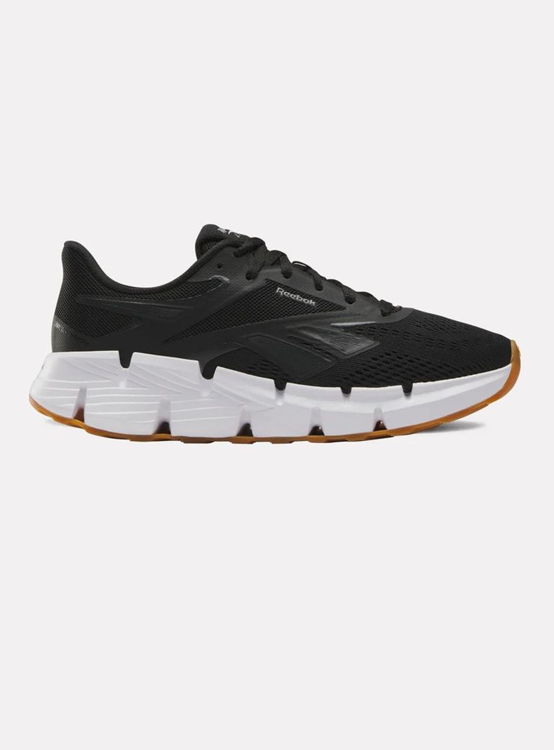 Zapatilla Running Diseño Zig-Dynamica 6 Mujer