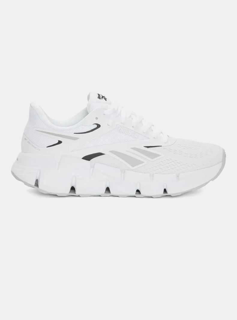 Zapatilla Running Mujer Zig Dynamica 6