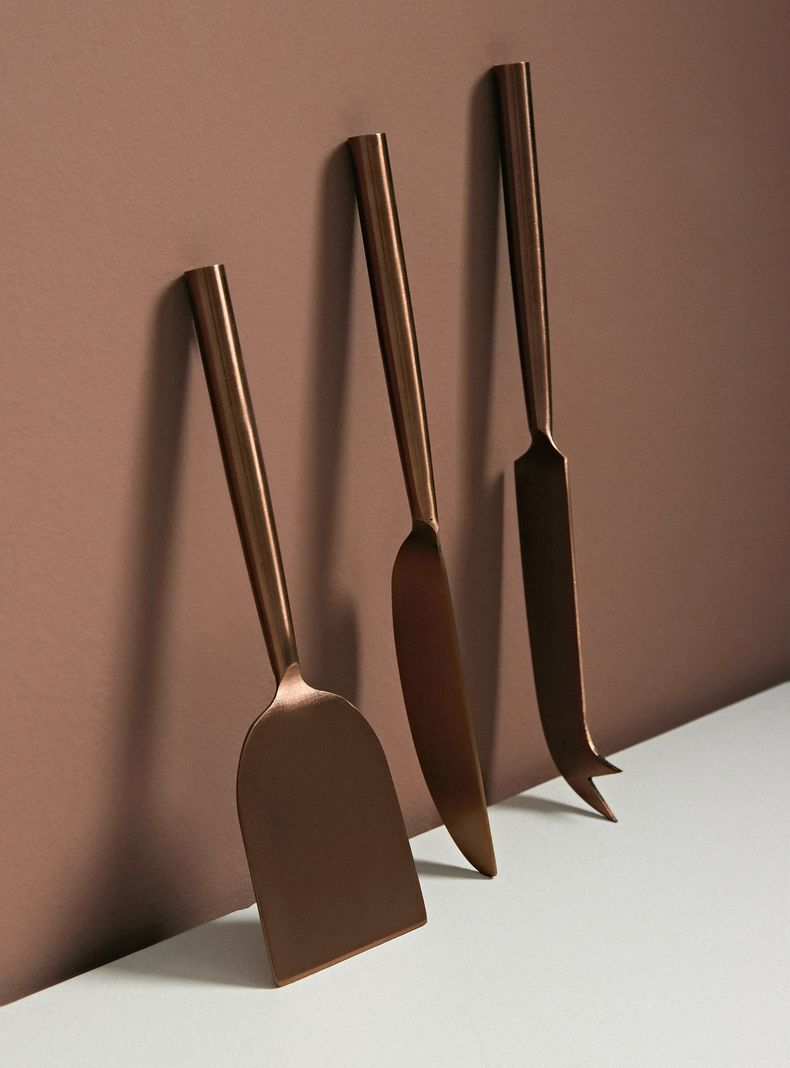 Set de 3 Quesos Olsen
