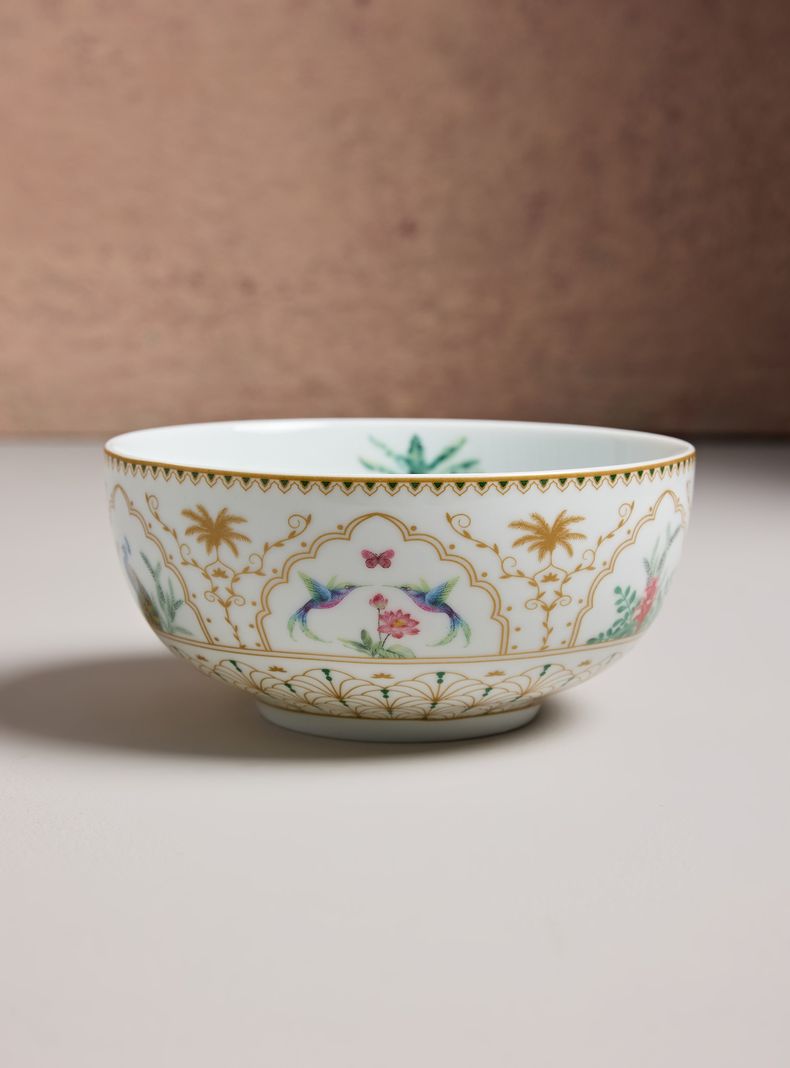 Bowl Ecléctica 15 cm
