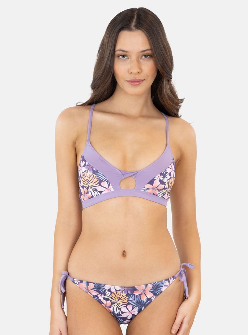 Bikini 5T36 Full Print Color