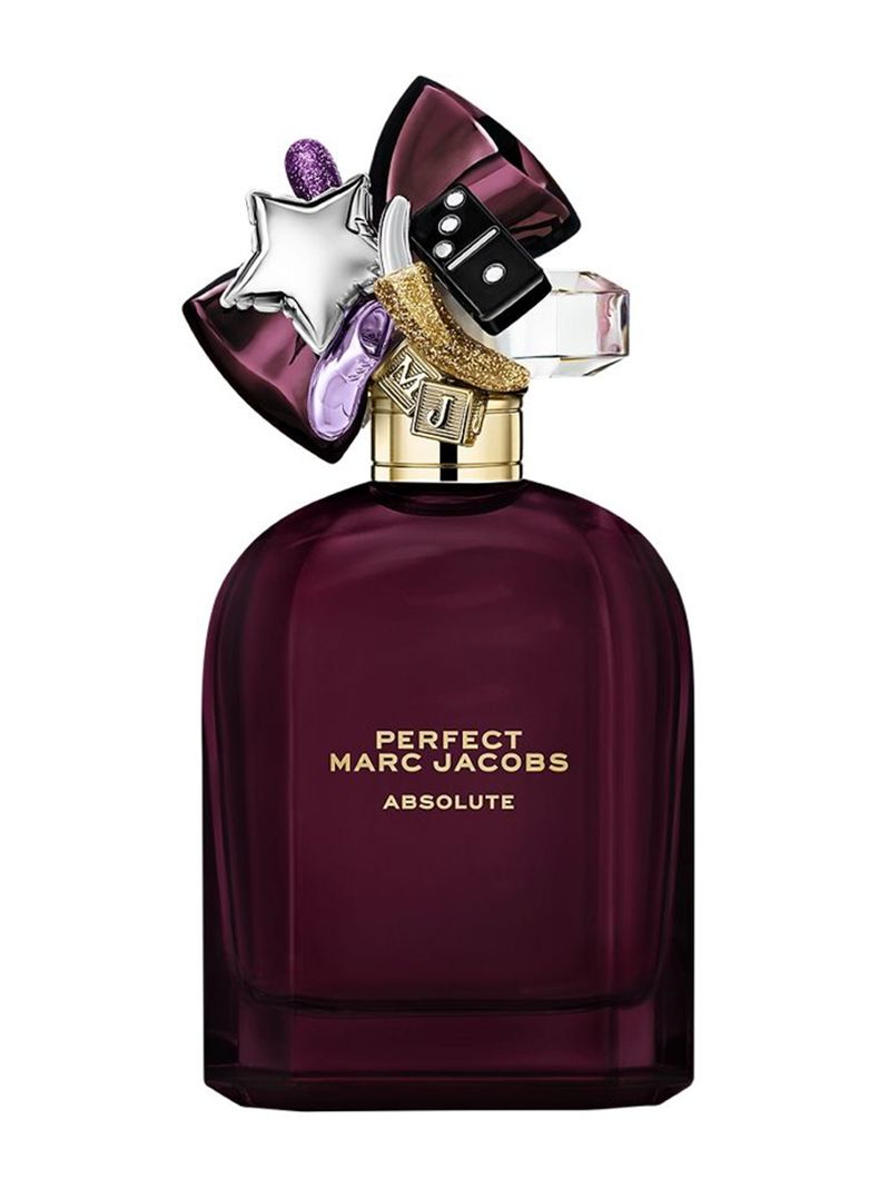 Perfume Perfect Absolute Marc Jacobs EDP Mujer100 ml