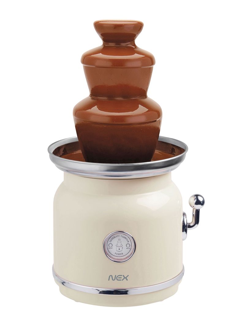 Fuente de Chocolate 80W CF92-0