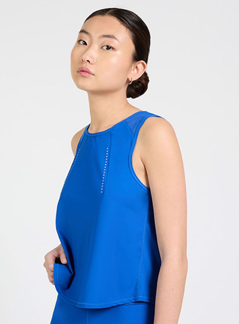 Polera Rocio
