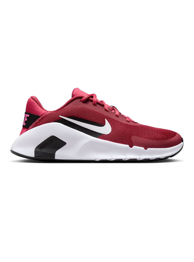 Zapatilla Training Mujer Flex Train