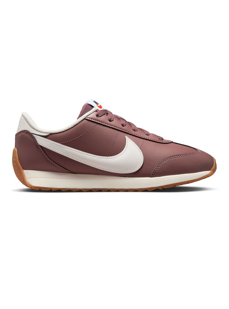 Zapatilla Urbana Design Pacific- Leather Mujer