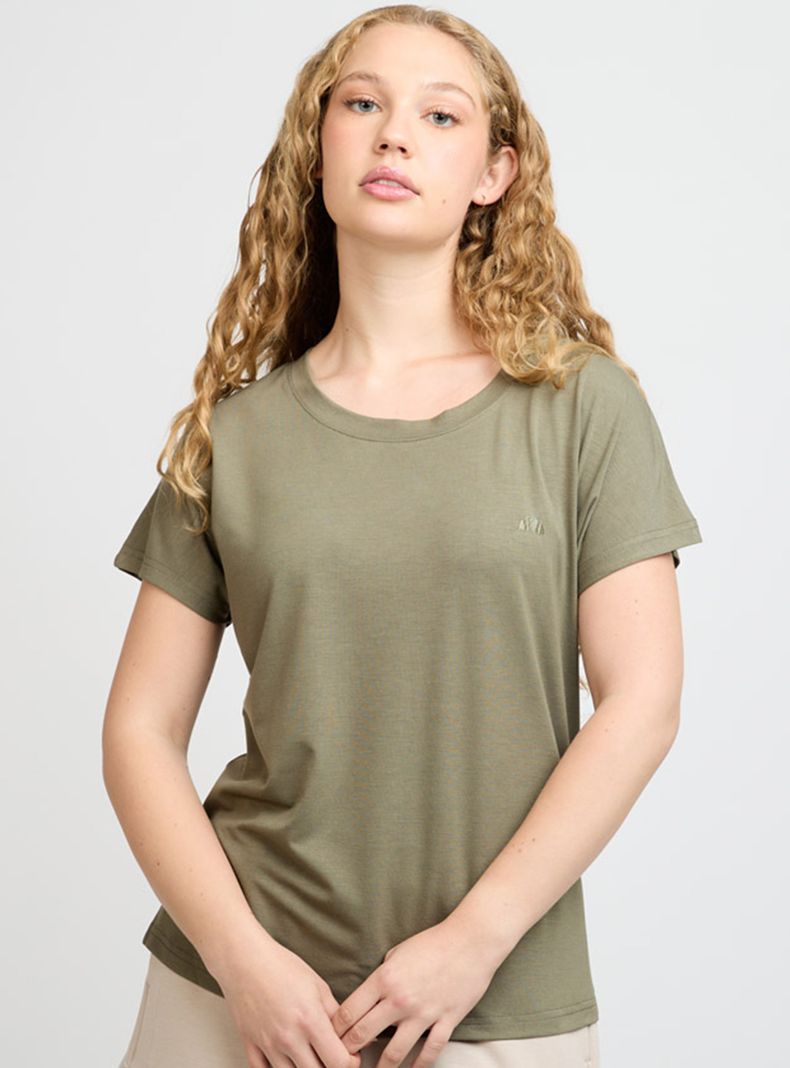 Polera Libertad