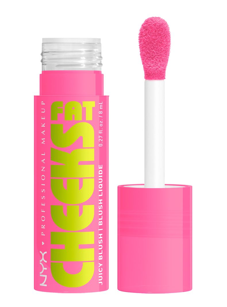 Fat Cheeks Blush Dragon Fruit Drip 8 ml