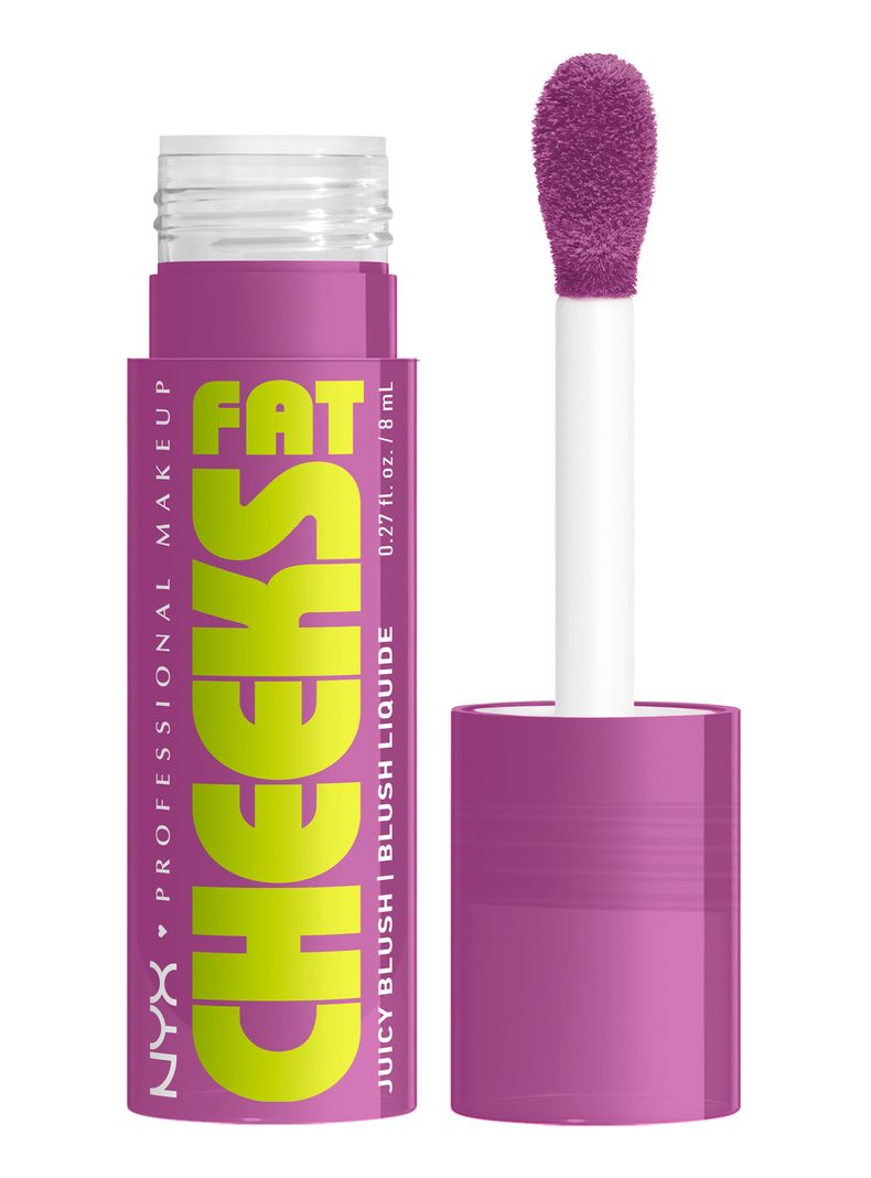 Fat Cheeks Blush Blueberry Burst 8 ml