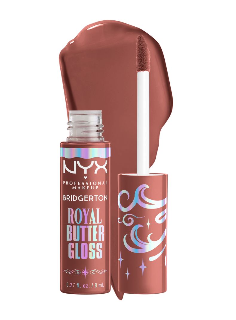 Brid Royal Gloss 02 Praline 8 ml