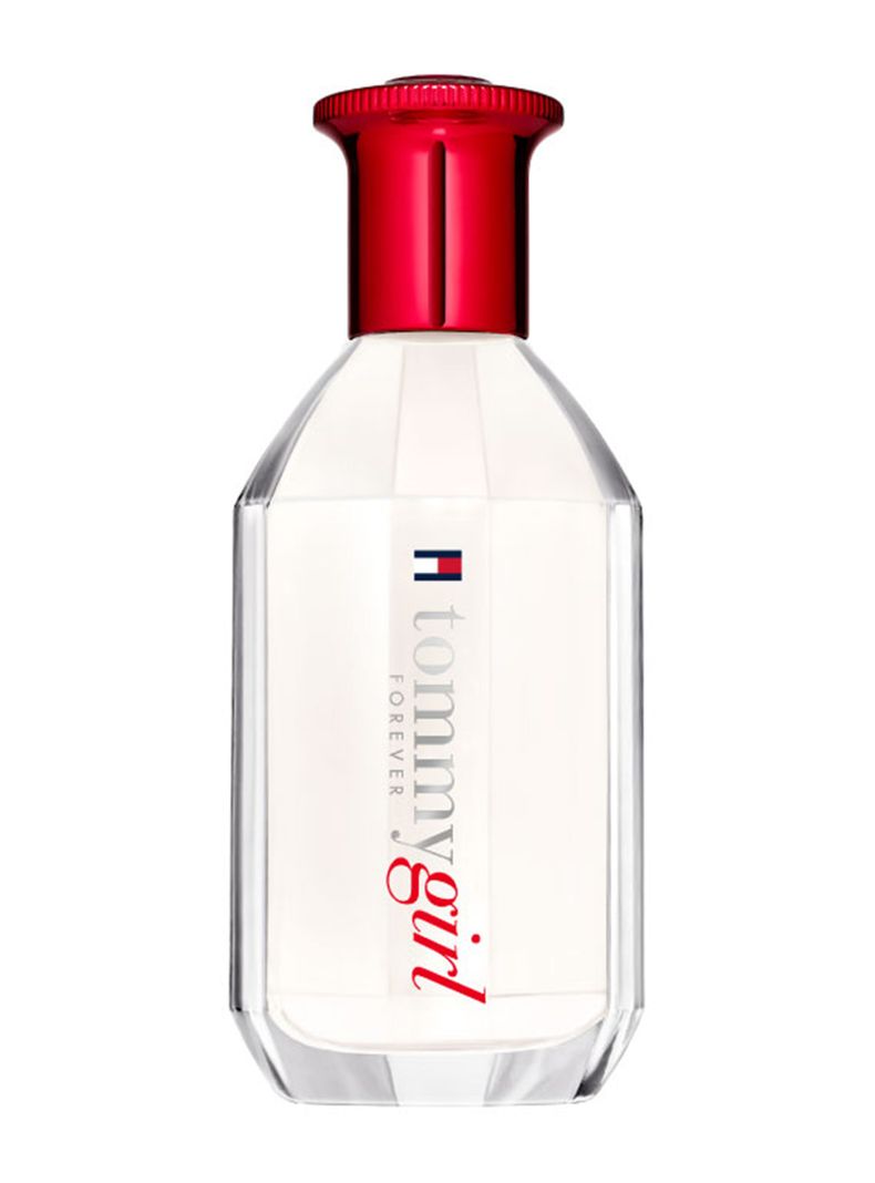 Perfume Tommy Girl Forever EDT Mujer 50 ml