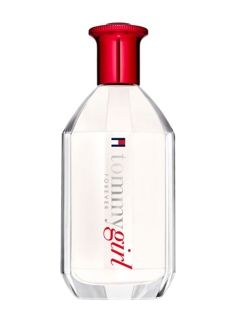 Perfume Tommy Girl Forever EDT Mujer 100 ml