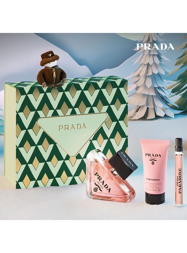 PRADA PARADOXE セット アイシャドウ リップ ポーチ 293964999-0000-003.jpg