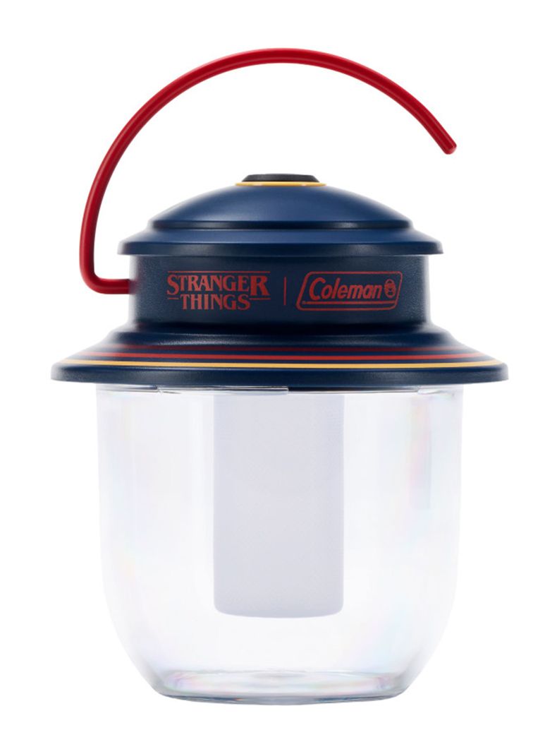 Lámpara Recargable Stranger Things 400 Lúmenes