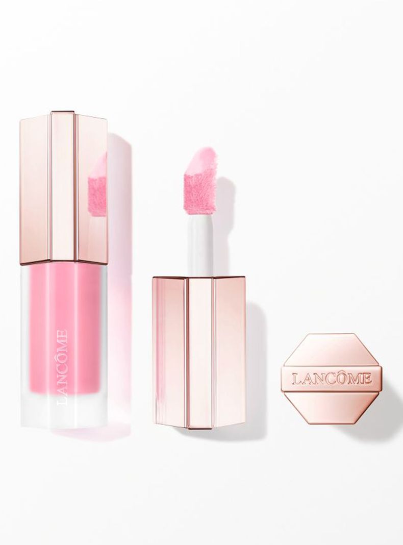 Rubor Líquido Skin Idôle Juicy Blush Tono 10 Pink Oh La La