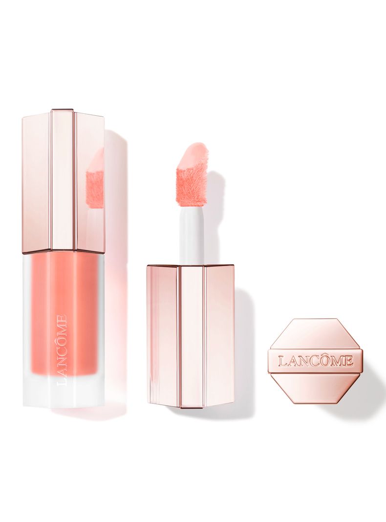 Rubor Liquido Skin Idole Juicy Blush Tono 30 Over The Coral Moon