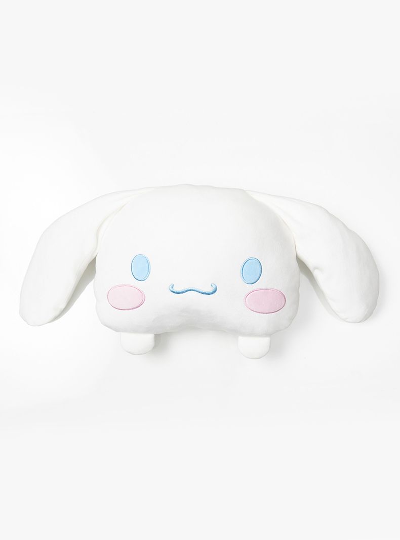 Cojín Kitty Cinnamoroll 35x33 cm