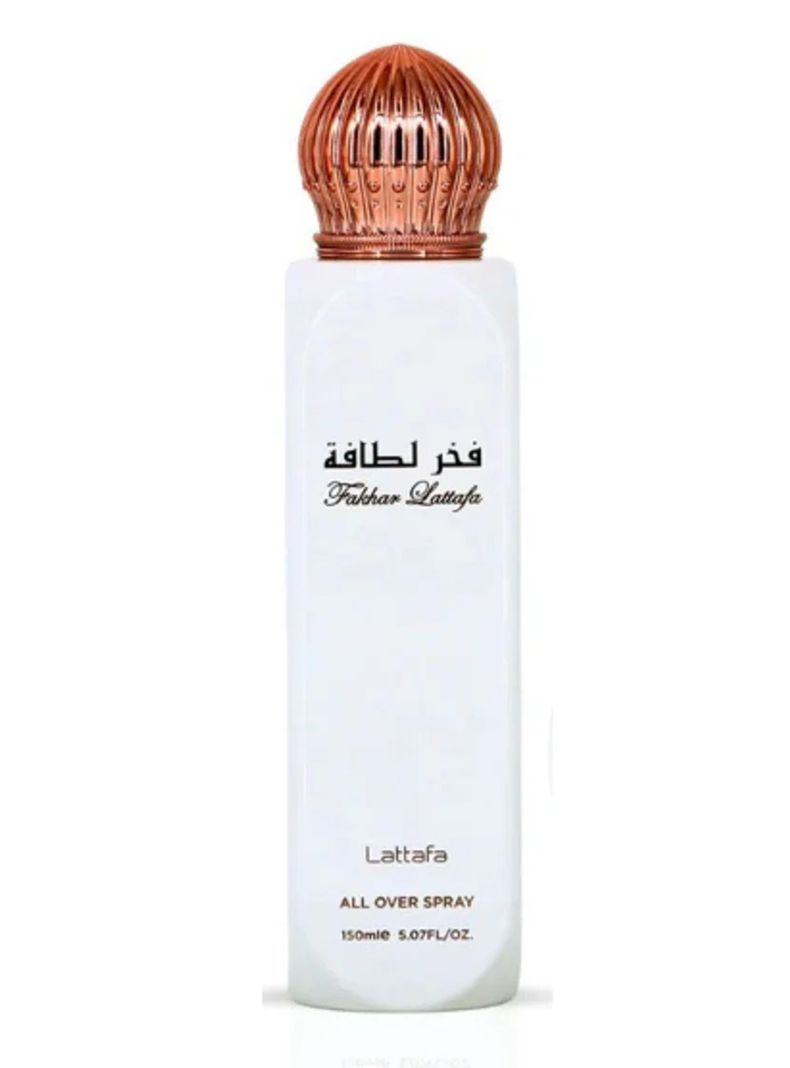 Body Splash Fakhar Mujer 150 ml