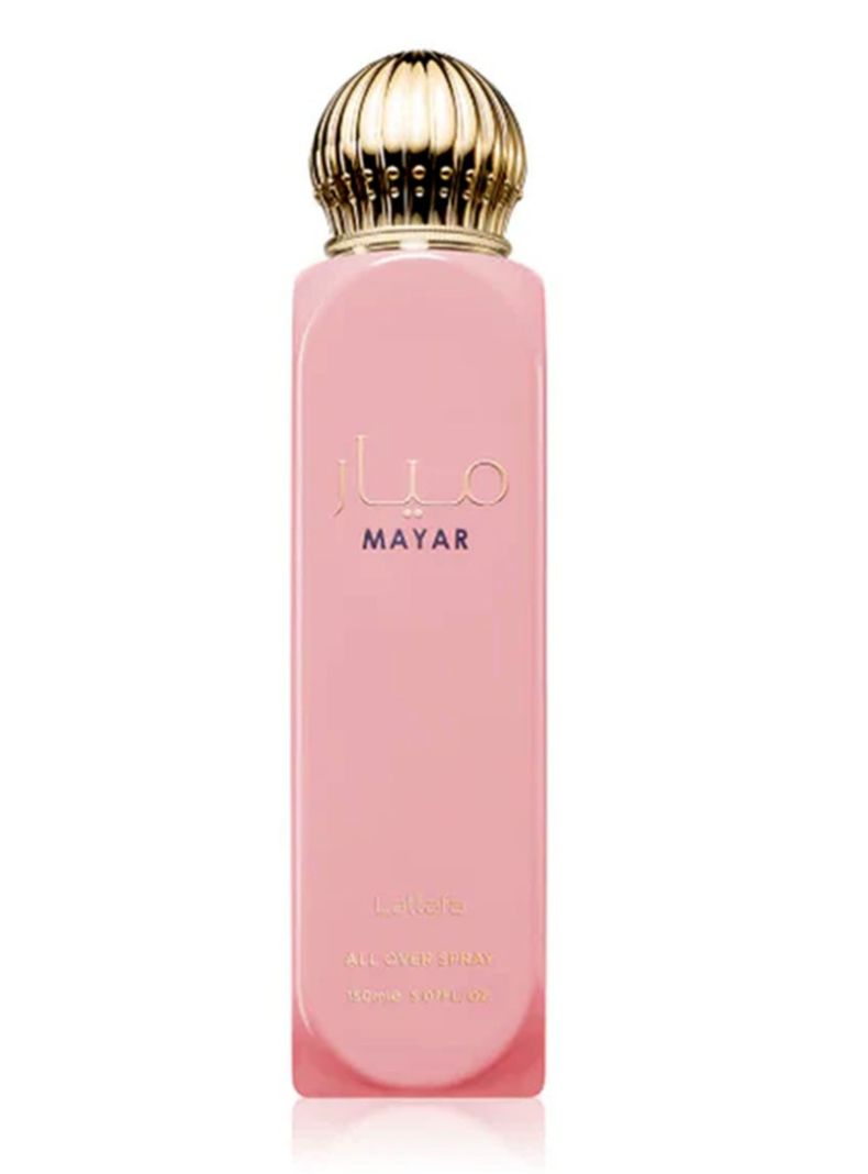 Body Splash Mayar Mujer 150 ml