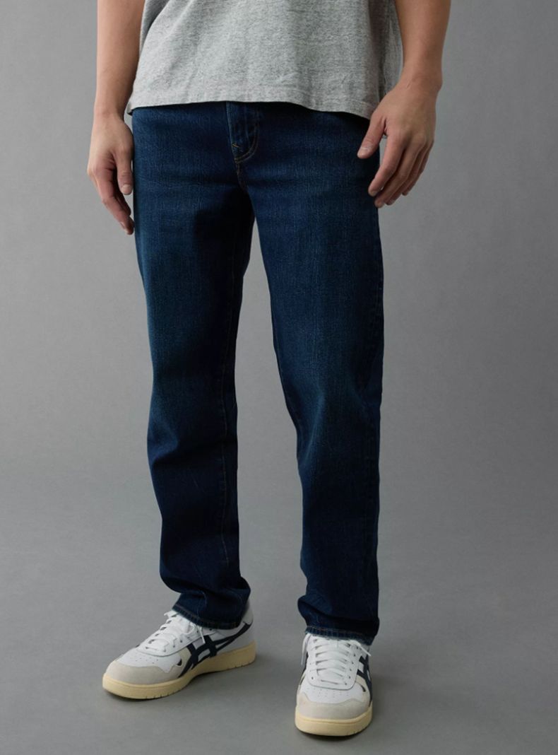 Jean AE Straight Original EasyFlex