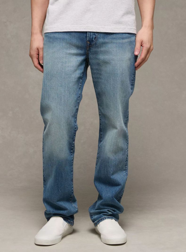 Jeans AE Relaxed Straight