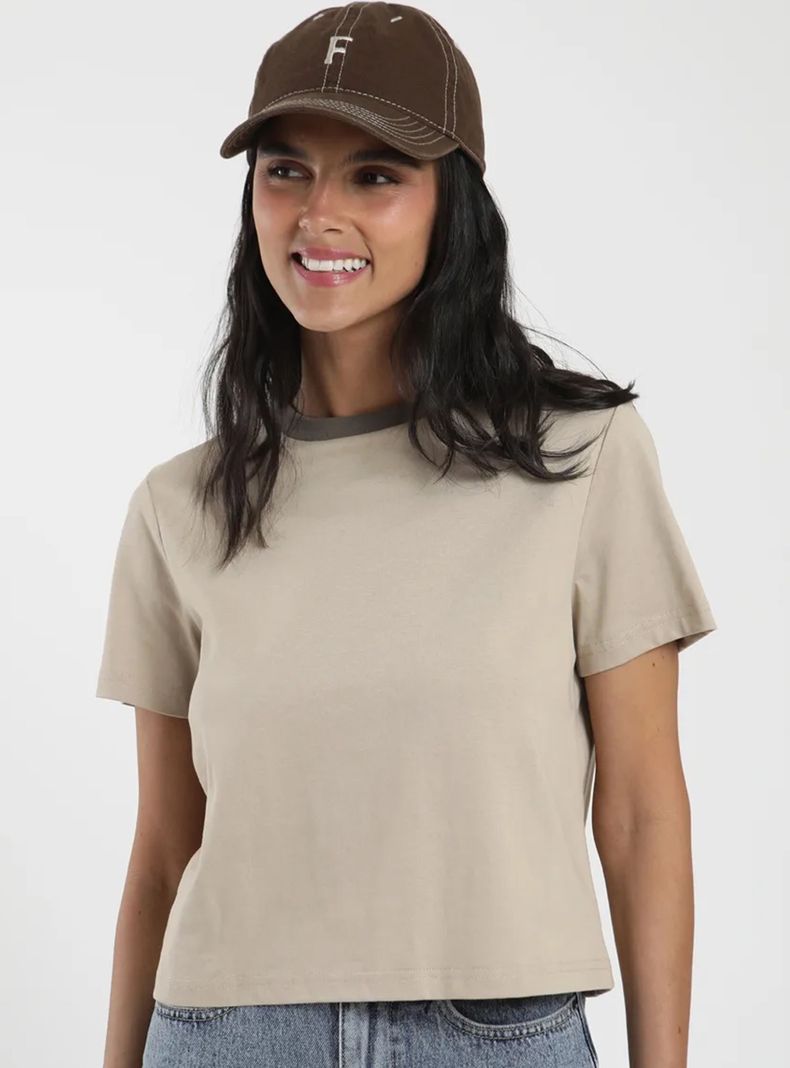 Polera Round