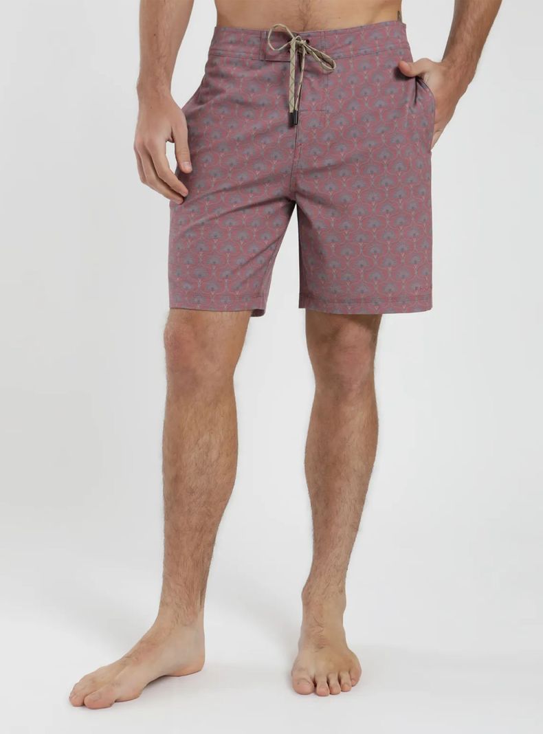 Trae de Baño Surf Bird