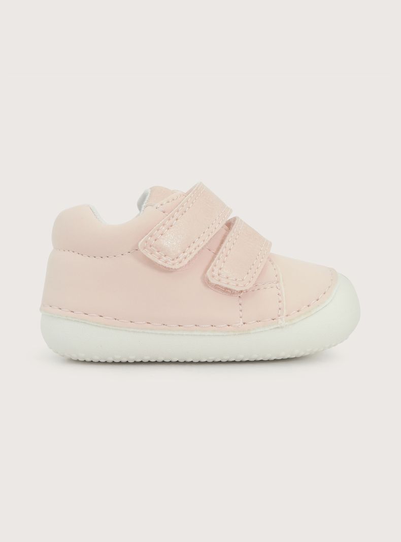 Zapatilla Urbana Pink Gateador Niña T.17 a T.20