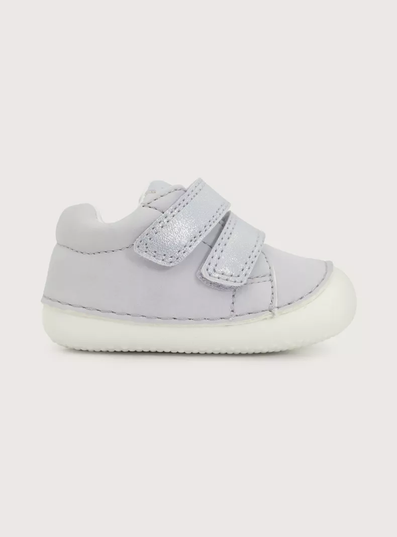 Zapatilla Urbana Gateador Niña Rosado T.17 a T.20