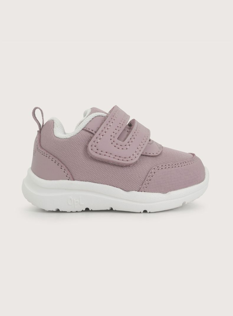 Zapatilla Primeros Pasos Unisex T.18 a T.21