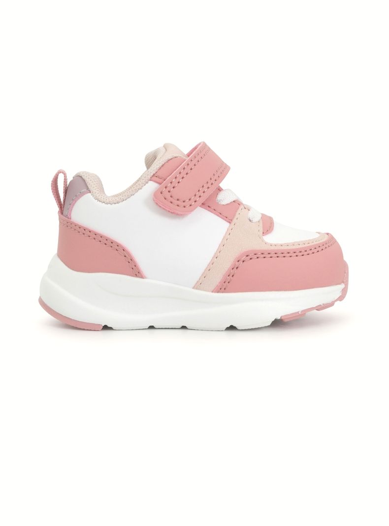 Zapatilla Urbana Primeros Pasos Niña Deportiva T.18 a T.21