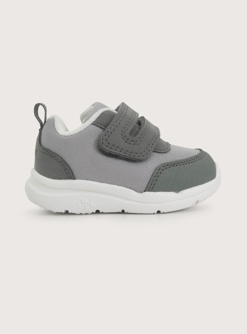 Zapatilla Urbana Deportiva Primeros Pasos Niño T.18 a T.21