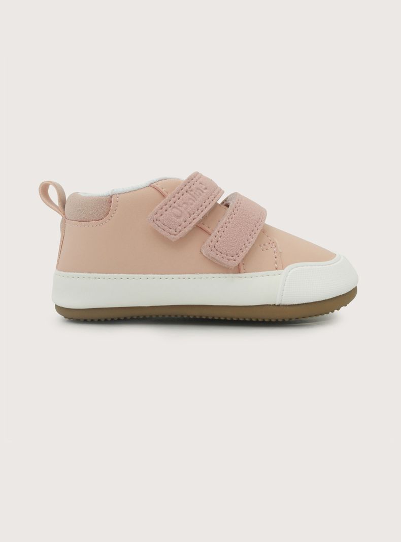 Zapatilla Urbana Flexible Caminante Niña T.20 a T.25