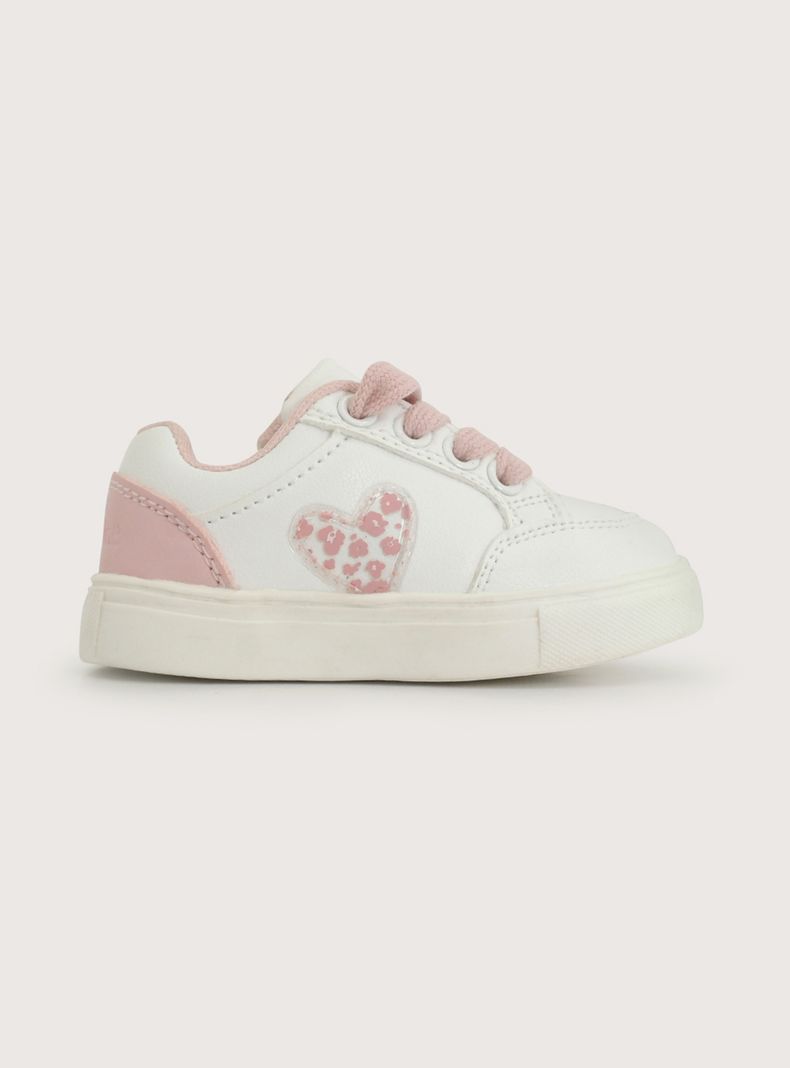 Zapatilla Urbana Color Primeros Pasos Niño Sport T.20-T.28