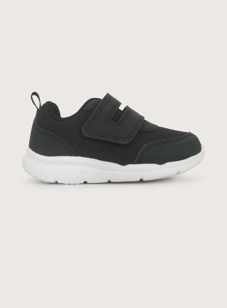 Zapatilla Urbana Unisex Caminante T.22 a T.29