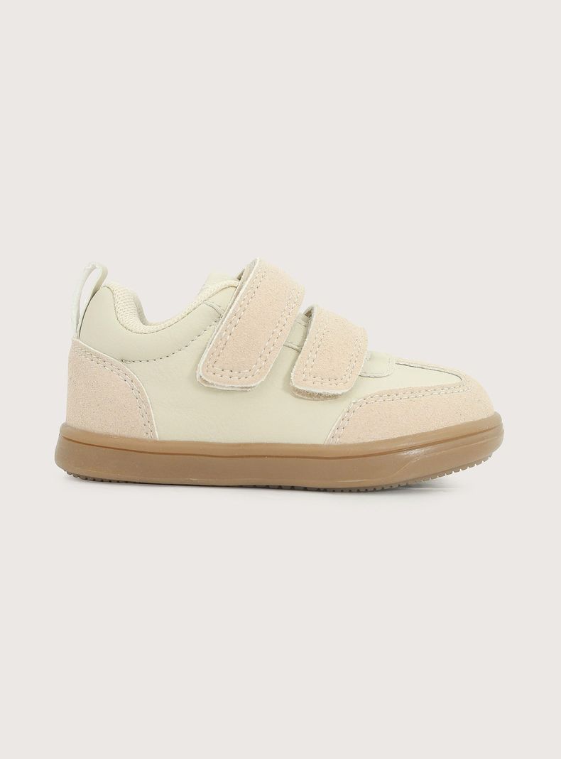 Zapatilla Urbana Junior 2Velcro Unisex T.20 a T.29