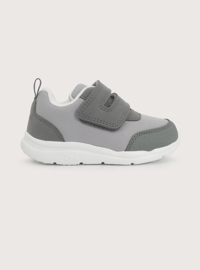 Zapatilla Urbana logo Caminante Niño T.22 a T.29