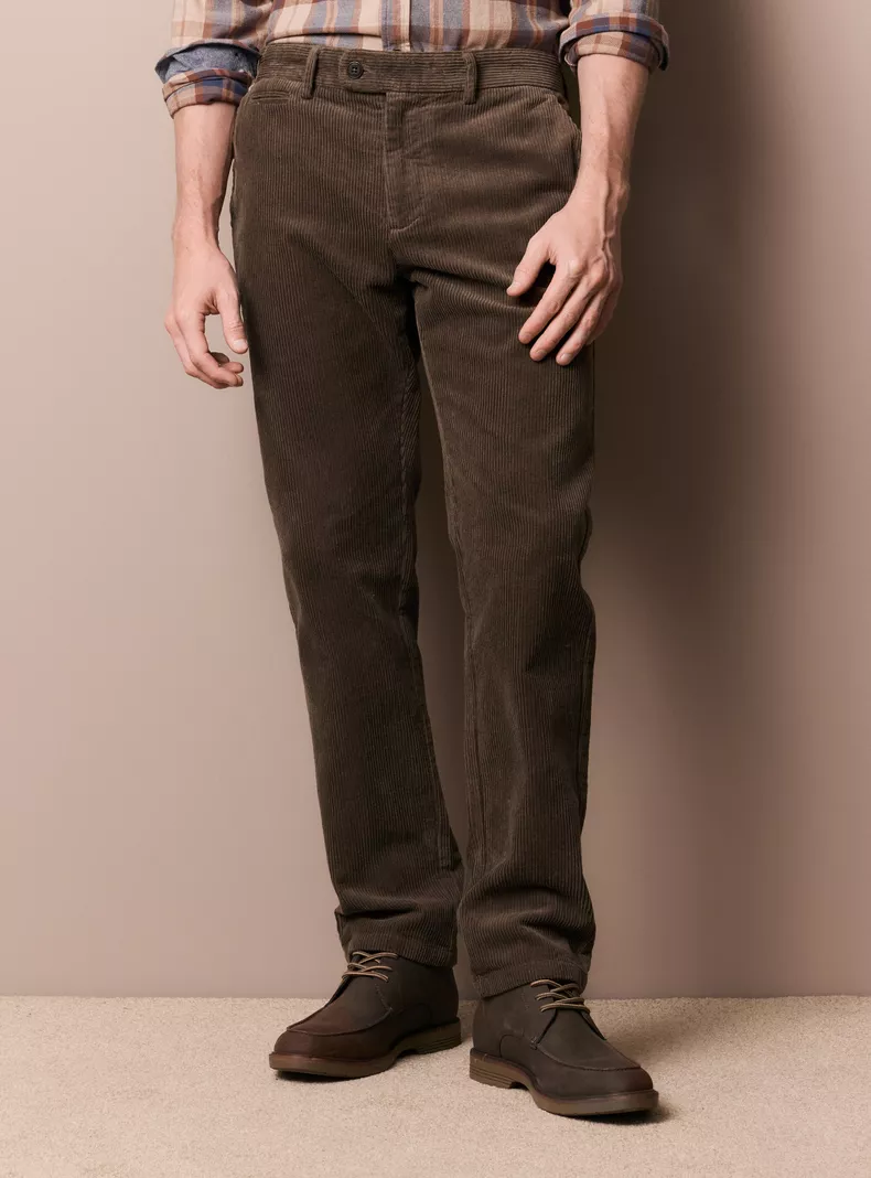 Pantalón Cotelon Grueso